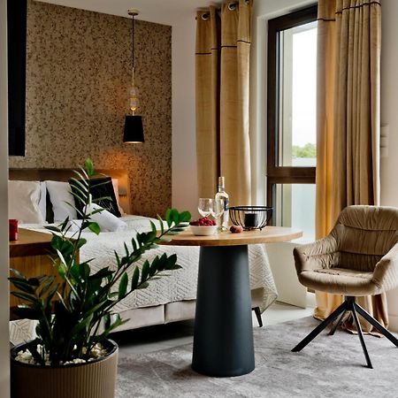 Apartamenty Belni Hel Edyta I Maciej Wolak Exteriér fotografie