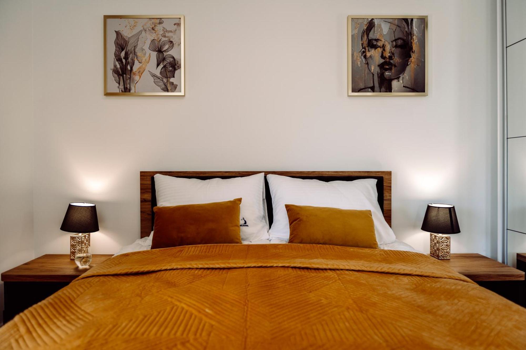Apartamenty Belni Hel Edyta I Maciej Wolak Exteriér fotografie