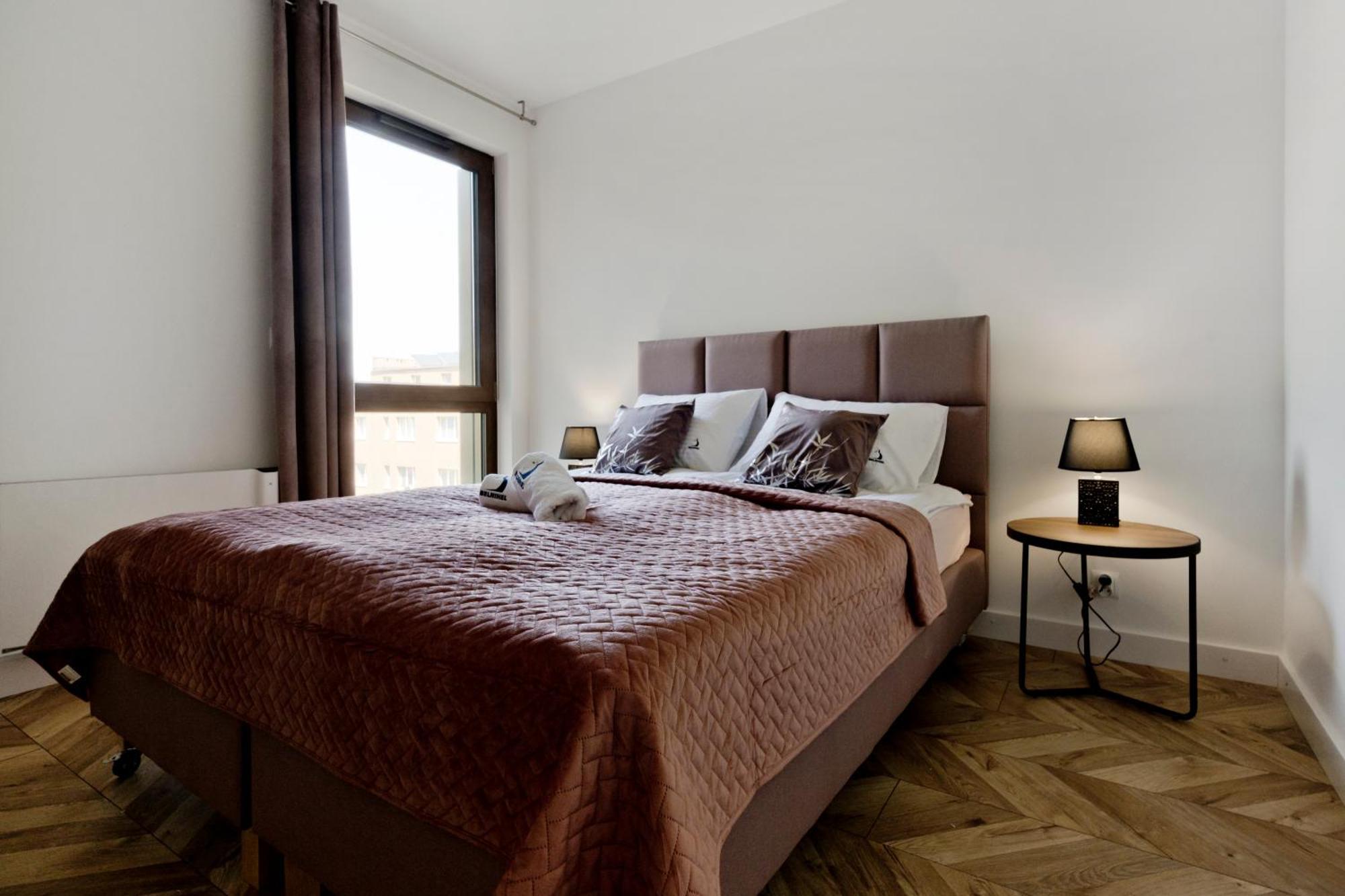 Apartamenty Belni Hel Edyta I Maciej Wolak Exteriér fotografie