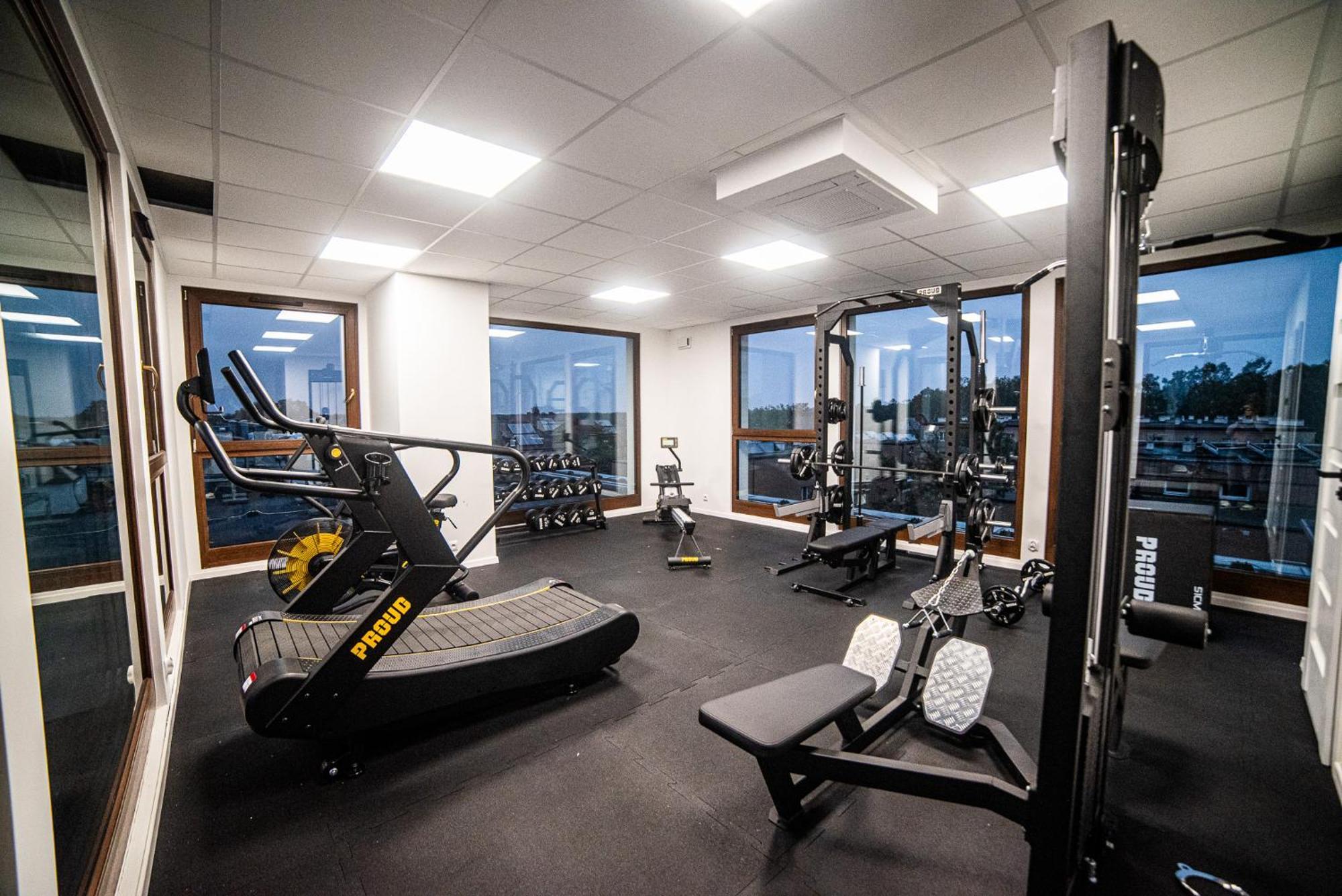 Apartamenty Belni Hel Edyta I Maciej Wolak Exteriér fotografie