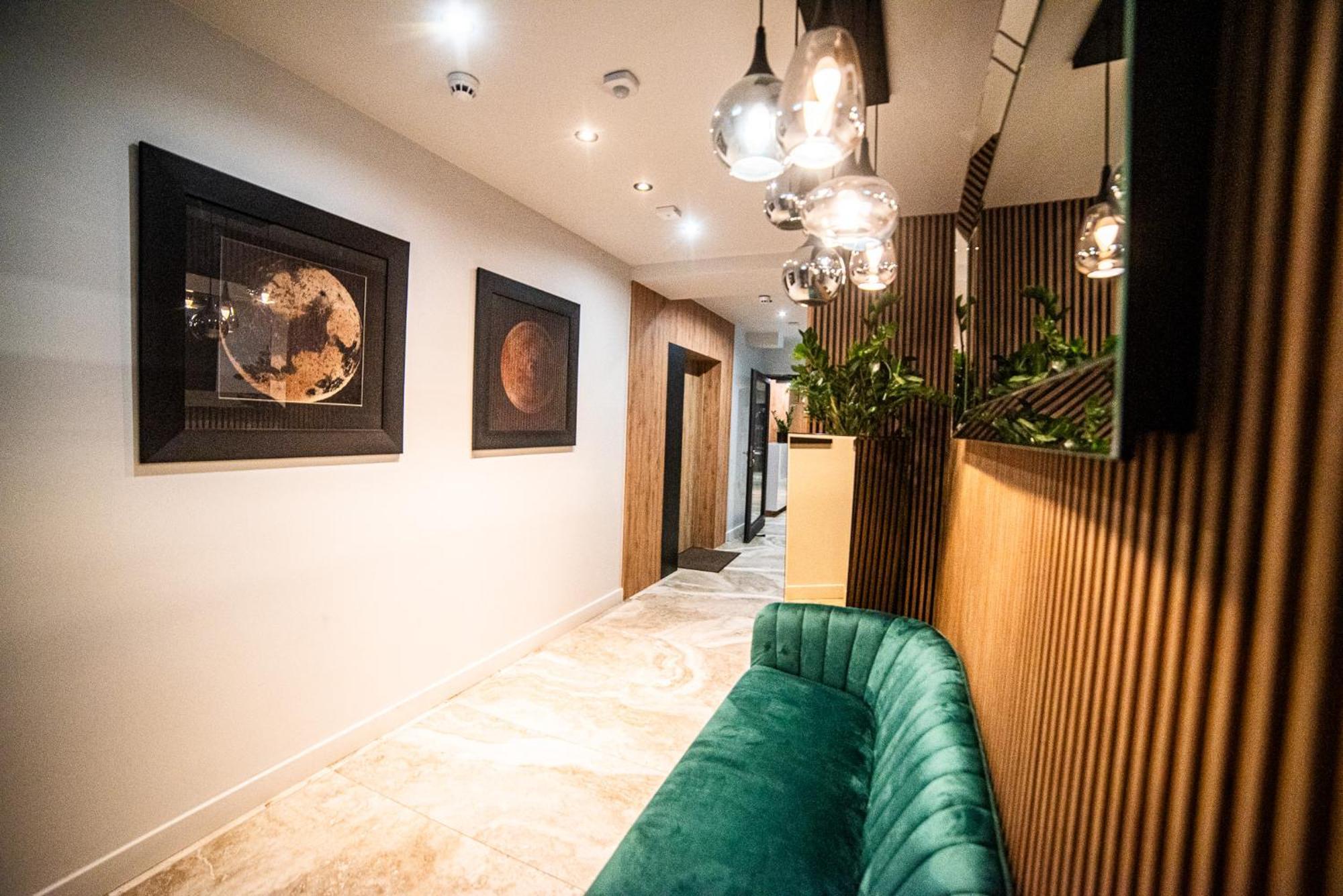 Apartamenty Belni Hel Edyta I Maciej Wolak Exteriér fotografie