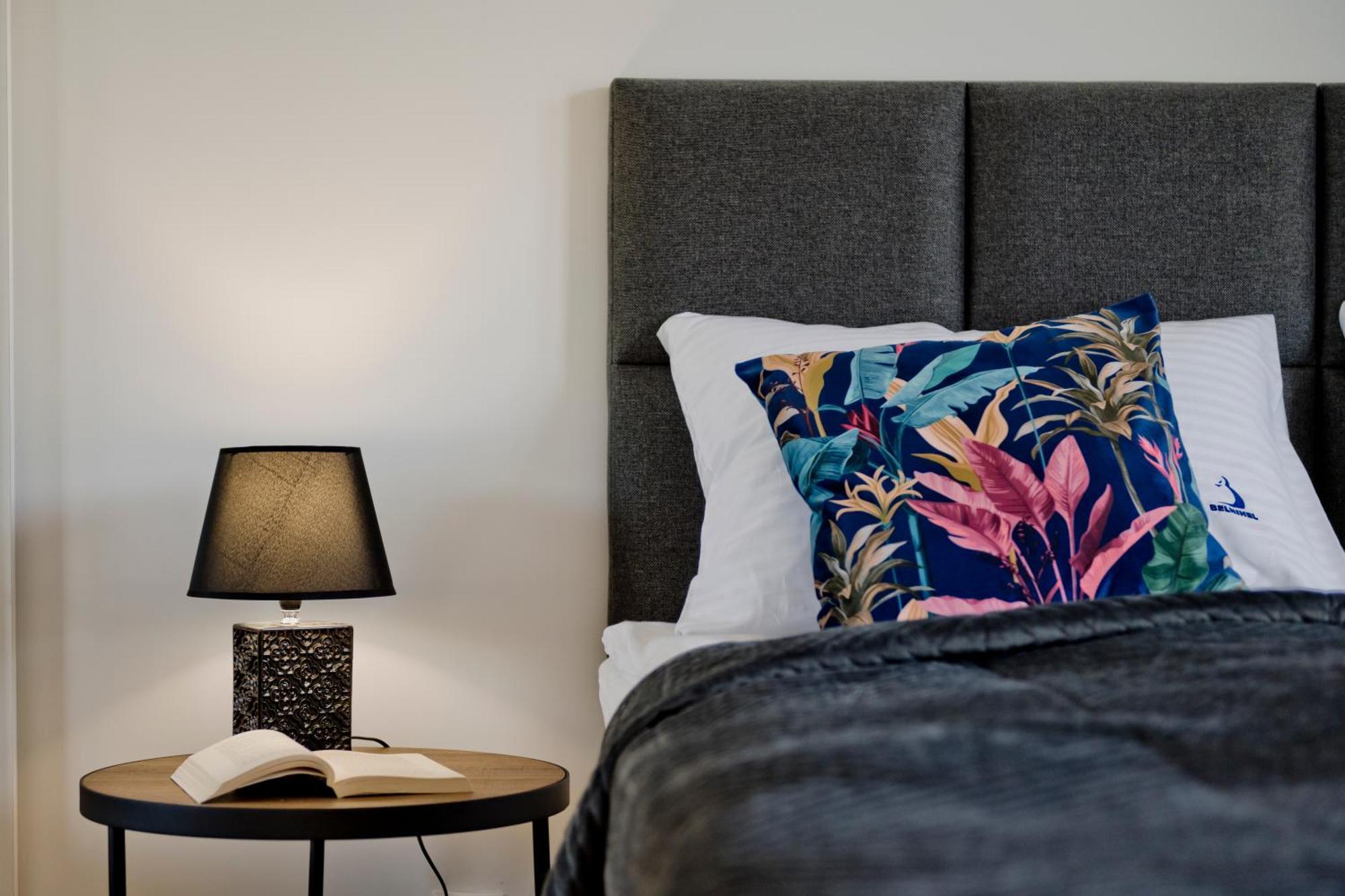 Apartamenty Belni Hel Edyta I Maciej Wolak Exteriér fotografie