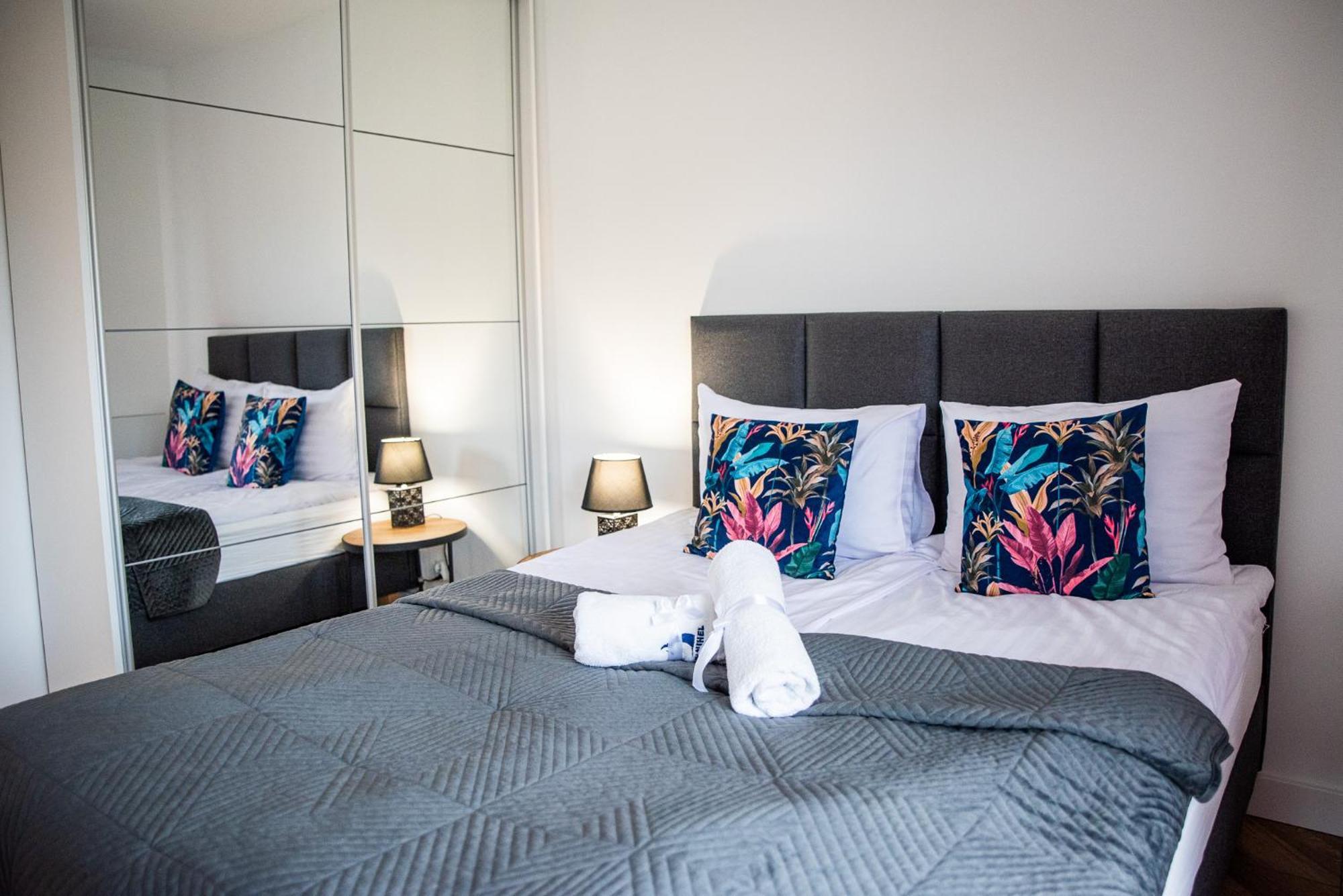 Apartamenty Belni Hel Edyta I Maciej Wolak Exteriér fotografie