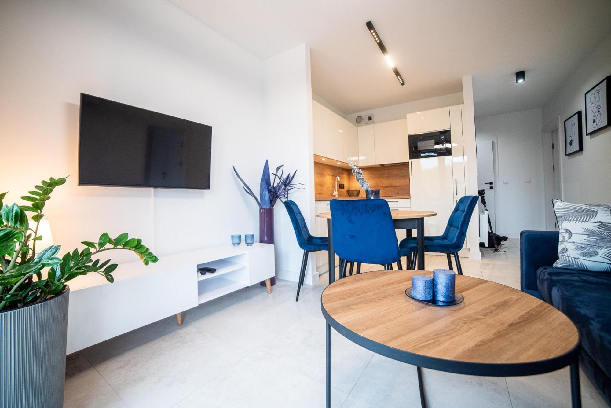 Apartamenty Belni Hel Edyta I Maciej Wolak Exteriér fotografie