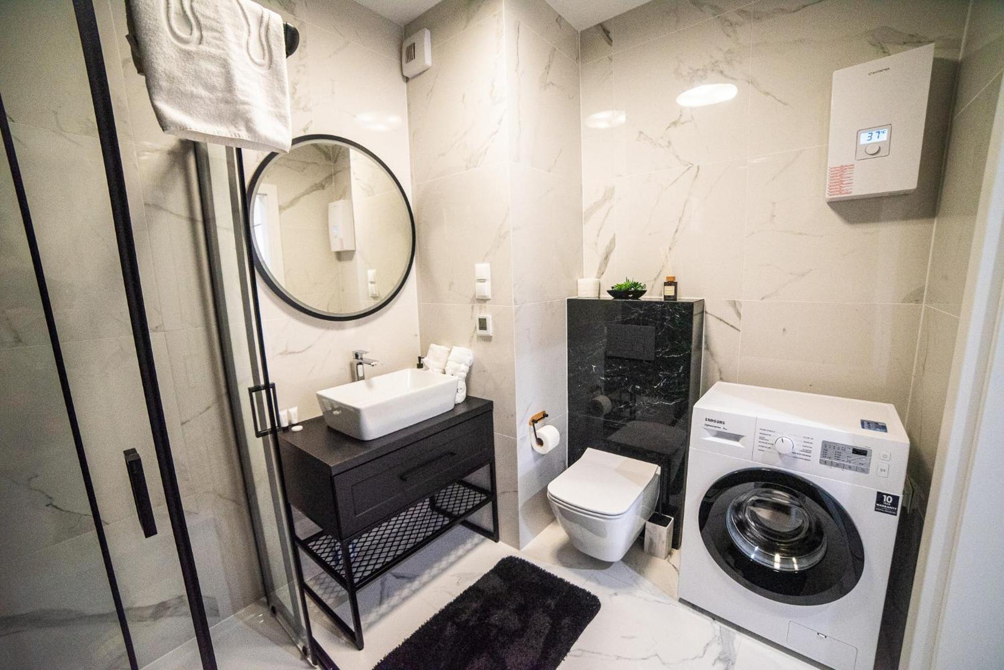 Apartamenty Belni Hel Edyta I Maciej Wolak Exteriér fotografie