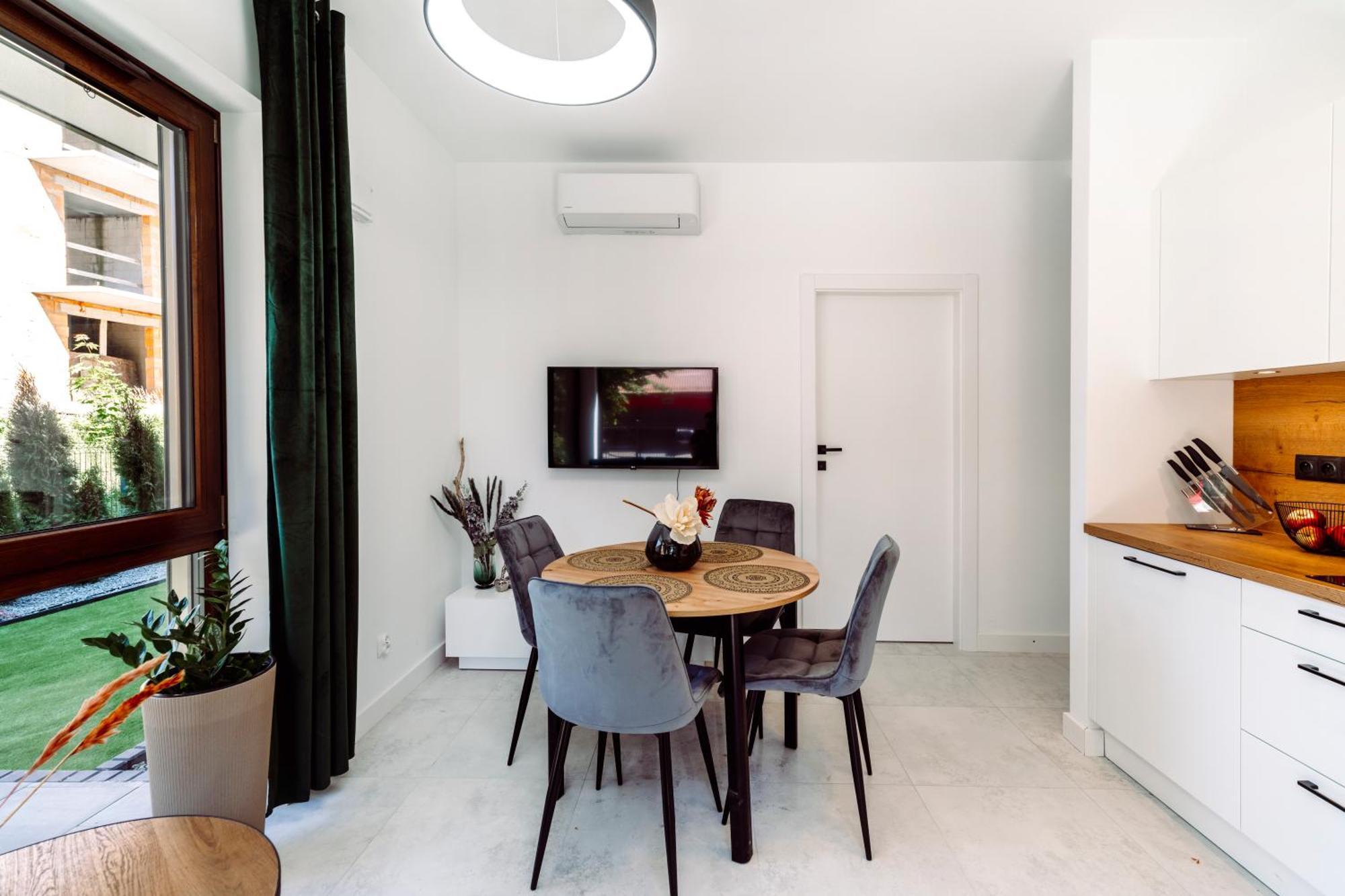 Apartamenty Belni Hel Edyta I Maciej Wolak Exteriér fotografie