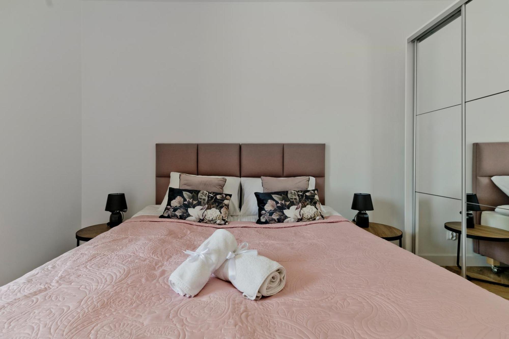Apartamenty Belni Hel Edyta I Maciej Wolak Exteriér fotografie