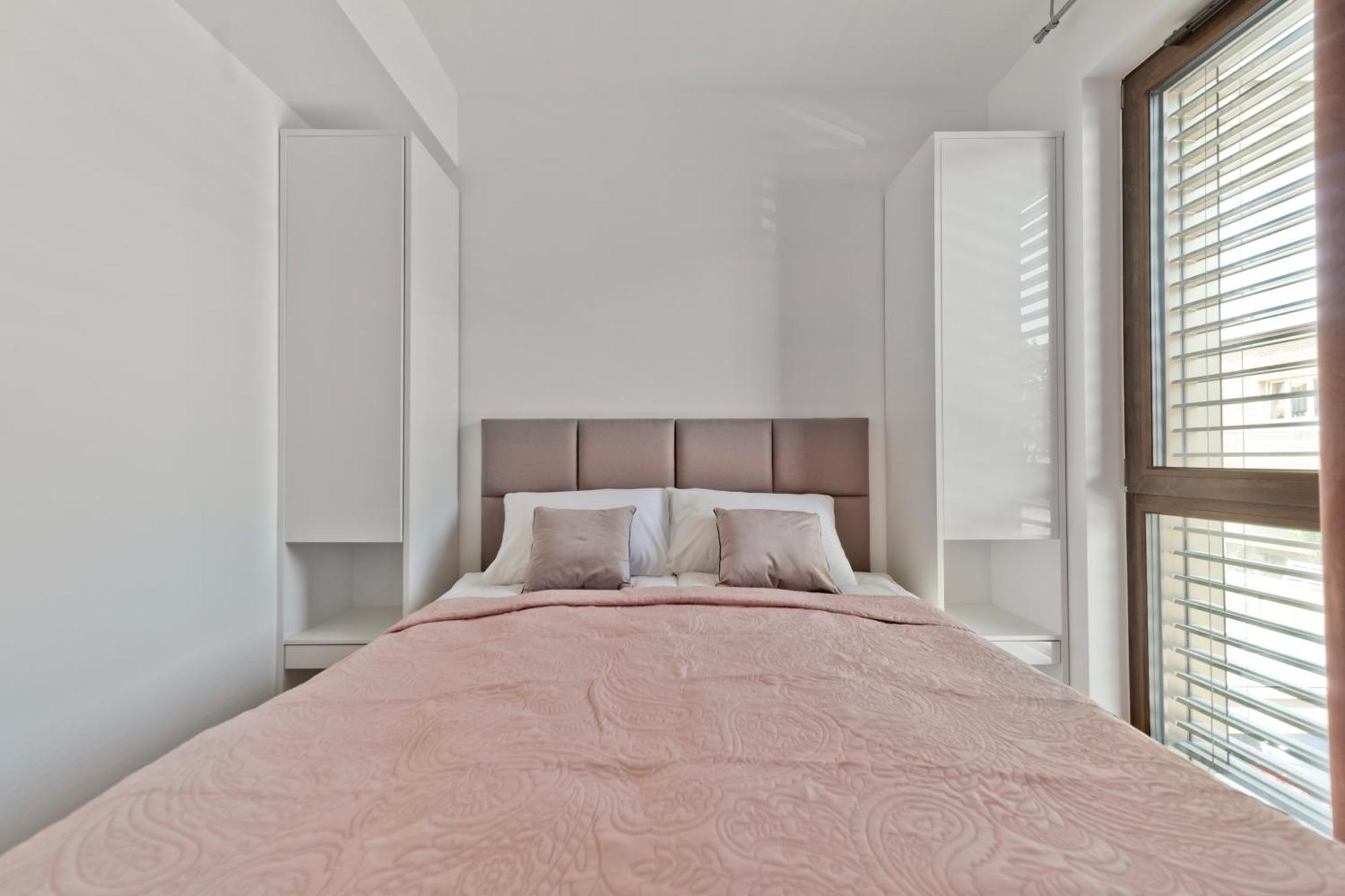Apartamenty Belni Hel Edyta I Maciej Wolak Exteriér fotografie