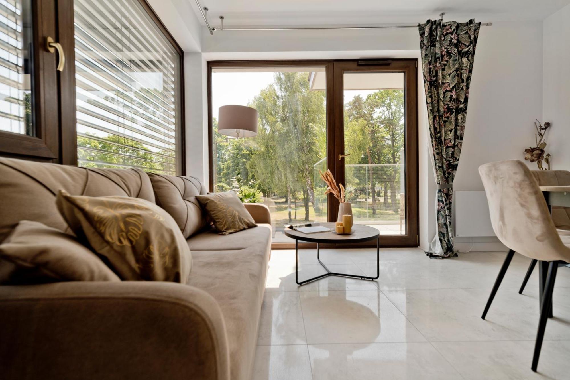 Apartamenty Belni Hel Edyta I Maciej Wolak Exteriér fotografie