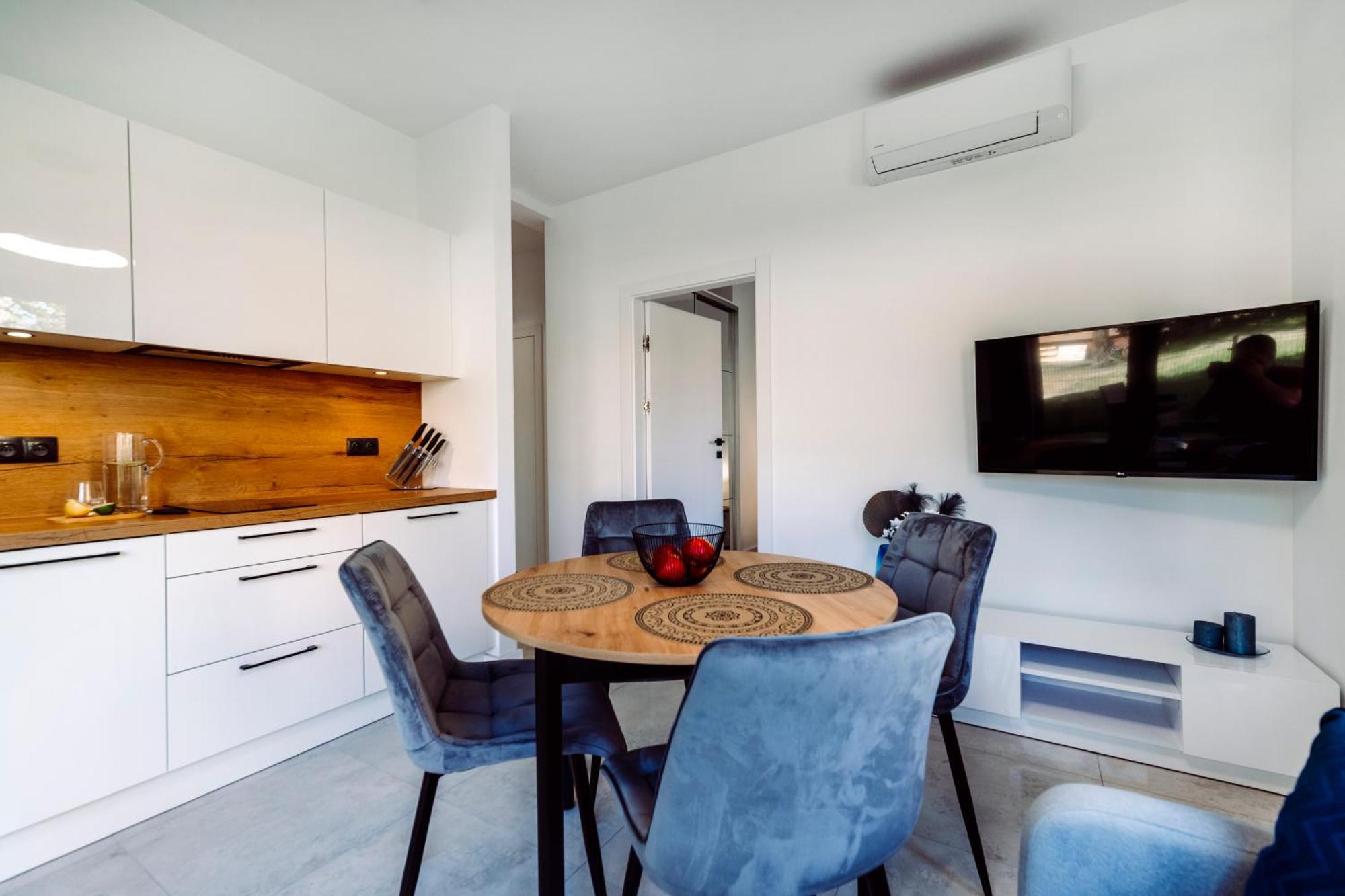 Apartamenty Belni Hel Edyta I Maciej Wolak Exteriér fotografie