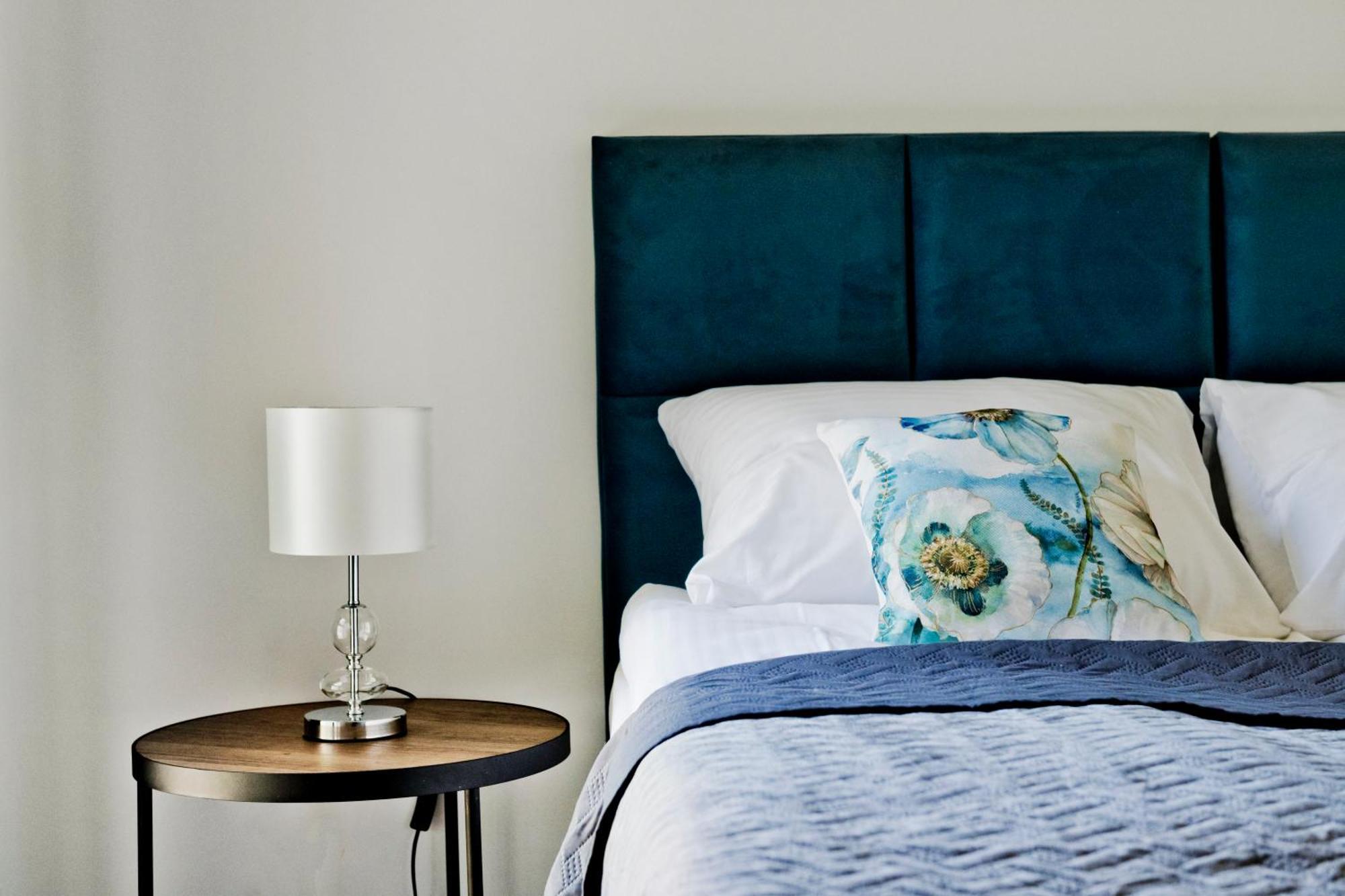 Apartamenty Belni Hel Edyta I Maciej Wolak Exteriér fotografie