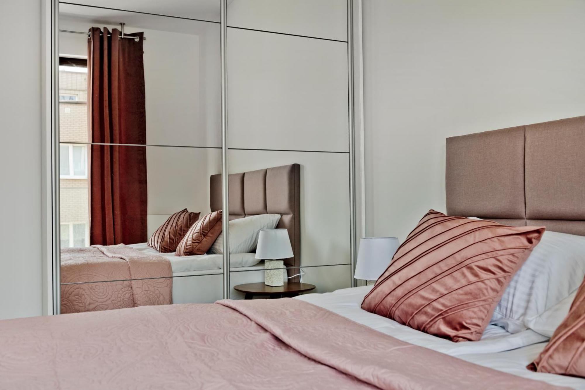 Apartamenty Belni Hel Edyta I Maciej Wolak Exteriér fotografie