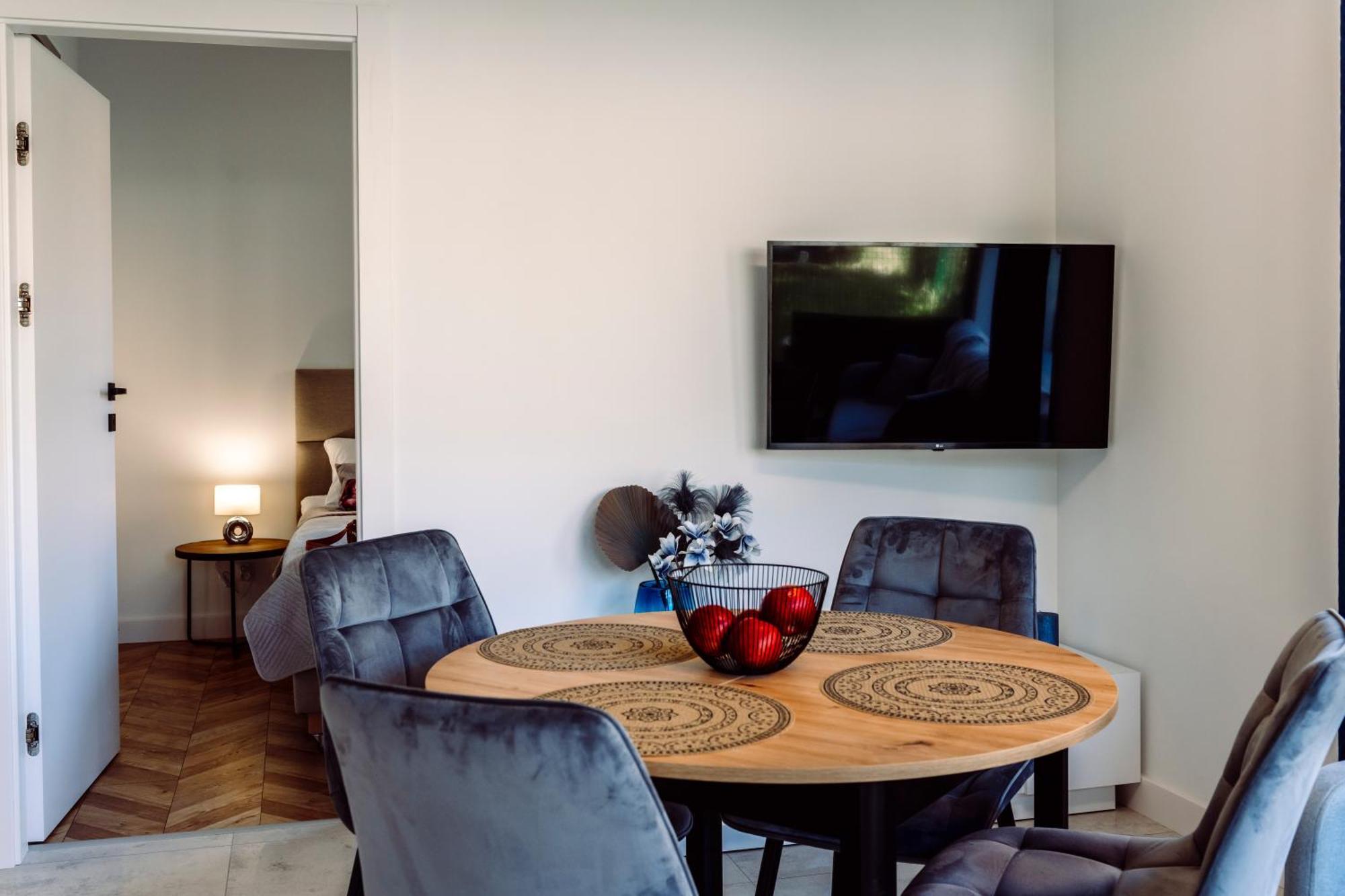 Apartamenty Belni Hel Edyta I Maciej Wolak Exteriér fotografie