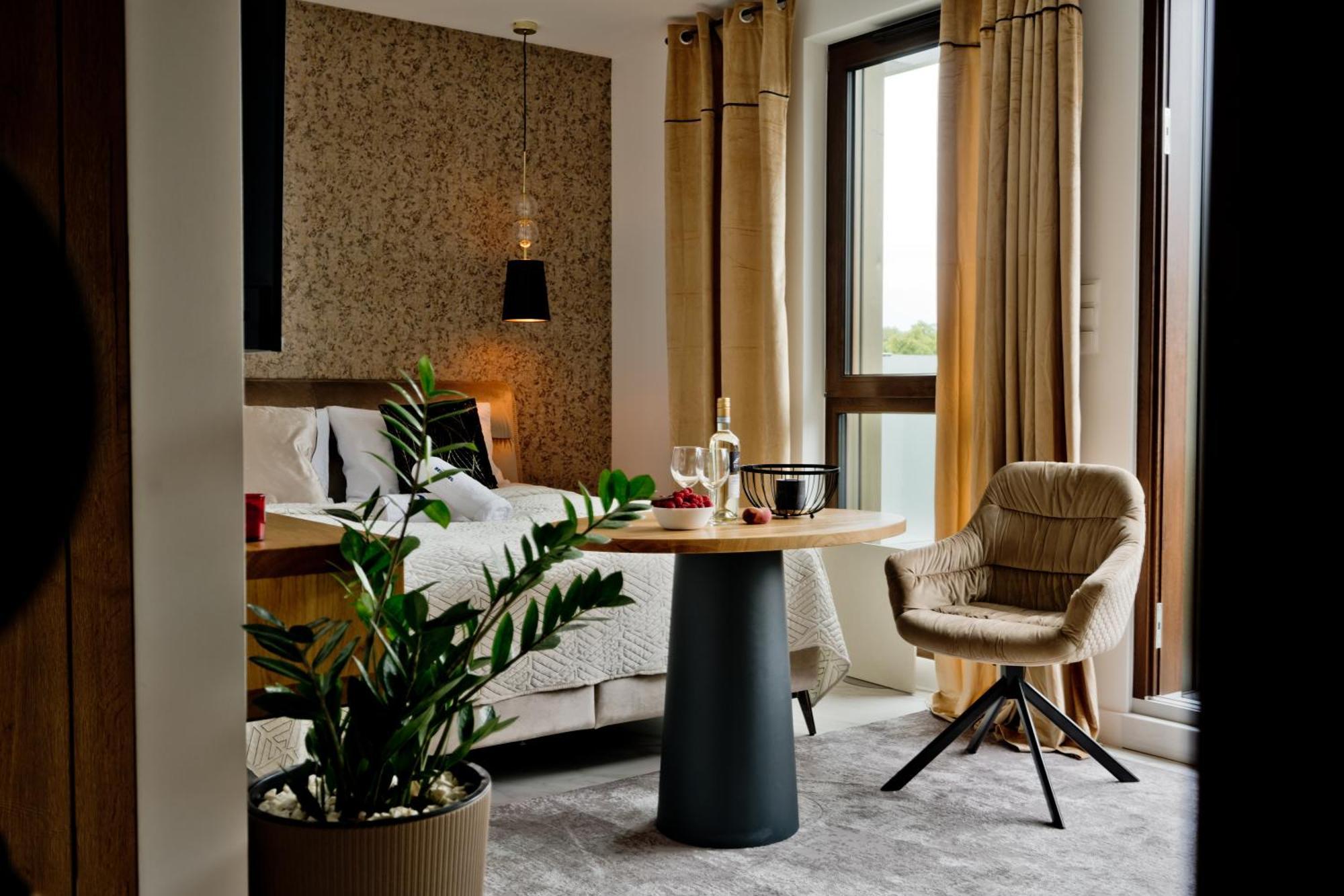 Apartamenty Belni Hel Edyta I Maciej Wolak Exteriér fotografie